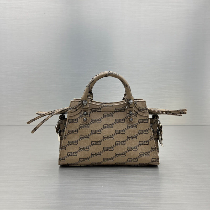 Glami- - BG Bags - 063