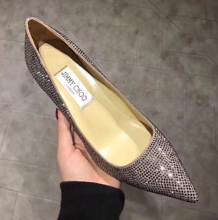 SAMC - JMC Shoes - 223