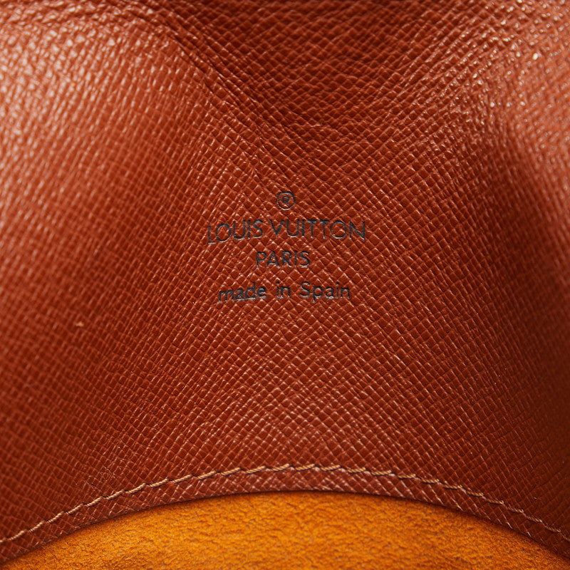 Louis Vuitton Monogram Musette Salsa Shoulder Bag M51387 Brown
