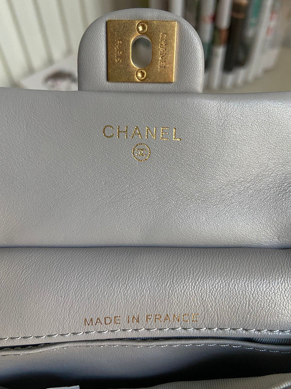 Satchel Bags - CHL Bags - 1014