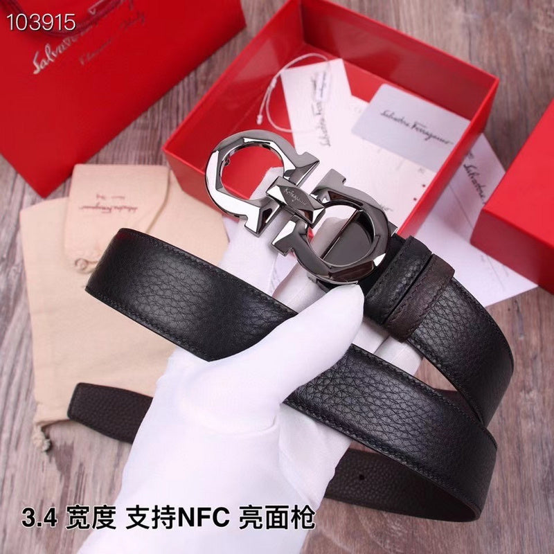 Satchel Bags - VL Belts - 027