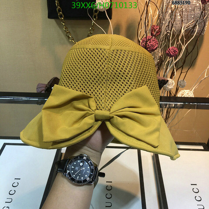 SAMC - CHL Caps & Hats - 532