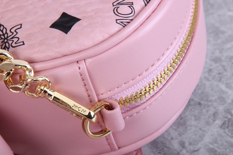 Satchel Bags - MC Bags - 647