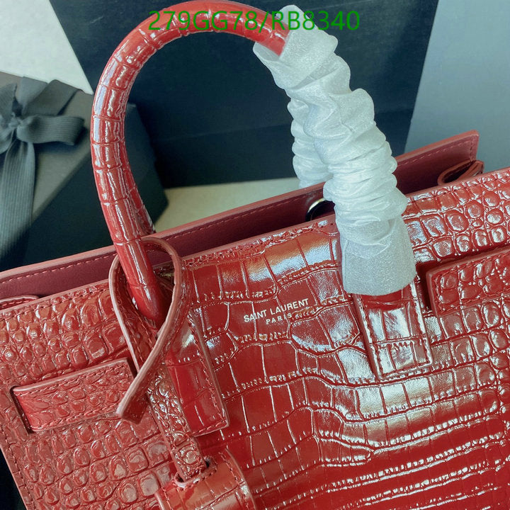 SAMC - YLS Bags - 127