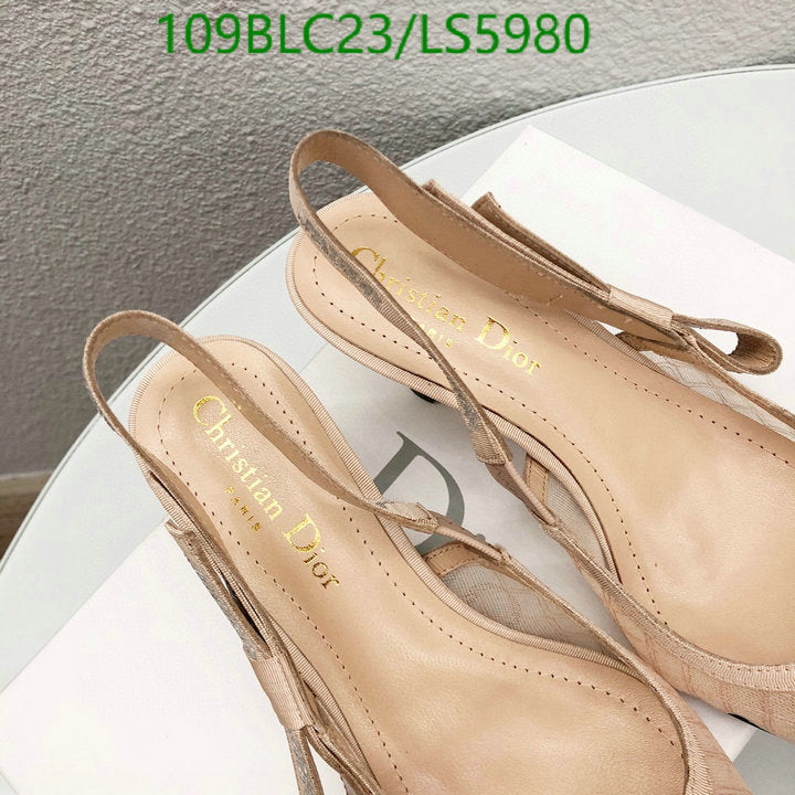 SAMCC - DOR Women Shoes - 2109