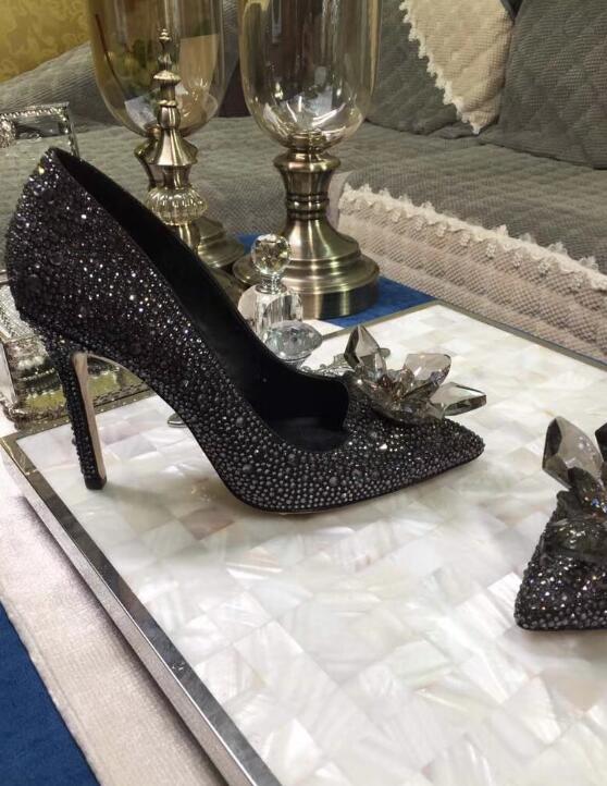 SAMC - JMC Shoes - 134