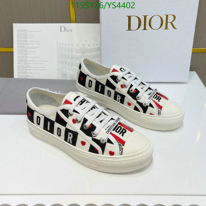 SAMCC - DOR Women Shoes - 1860