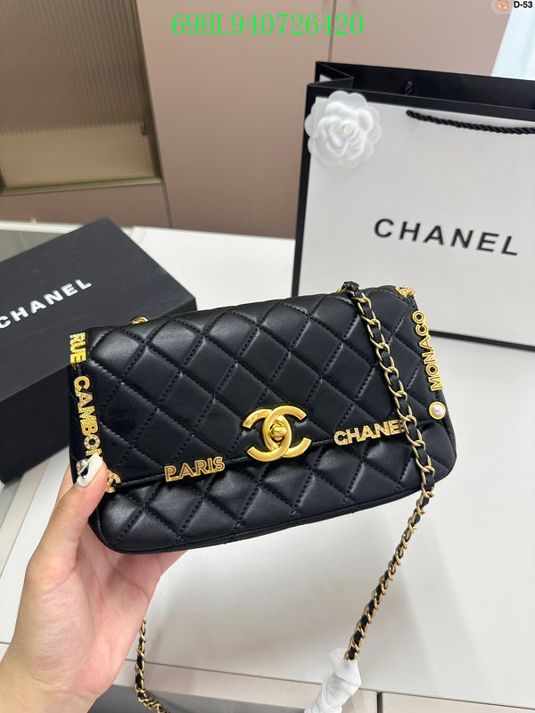 Glami - CHL Bags - 322