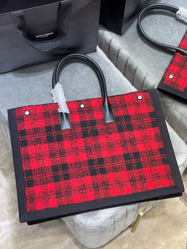 Satchel Bags - SLY Bags - 767