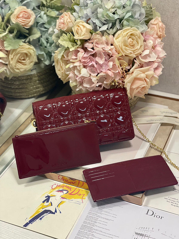 Glami Fashion - DIR Bags - 1302