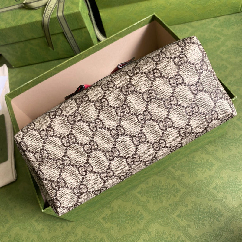 Satchel Bags - GCI Bags - 6919