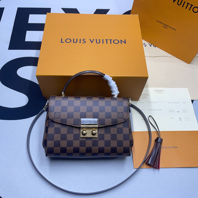 Satchel Bags - VL Bags - 7792