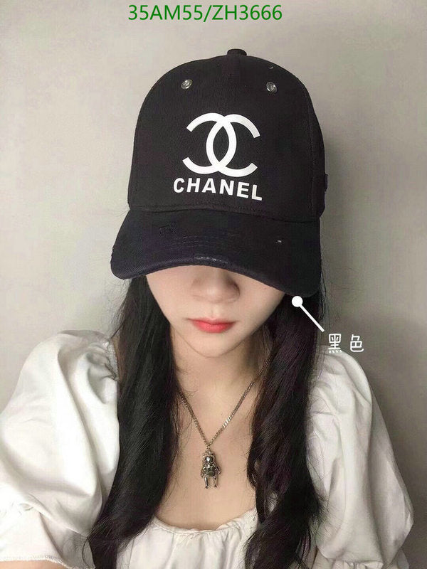 SAMC - CHL Caps & Hats - 446