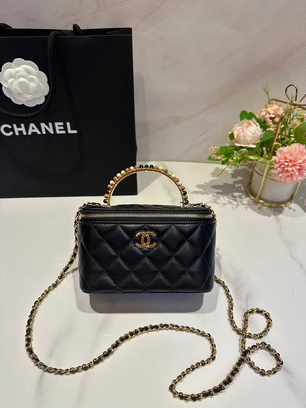 Satchel Bags - CHL Bags - 1270