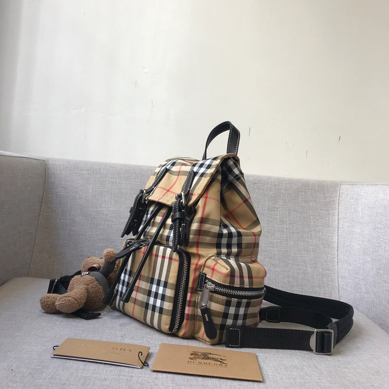 Glami Fashion -BBR Bags - 1508