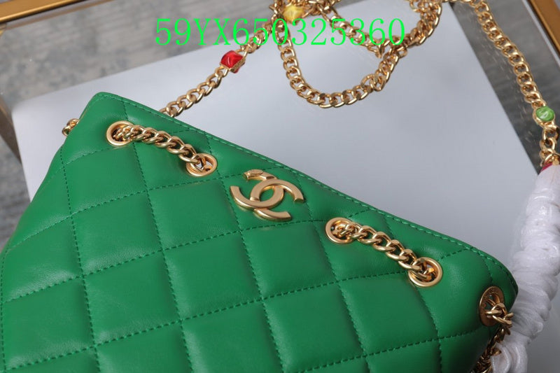 Satchel Bags - CHL Bags - 5436