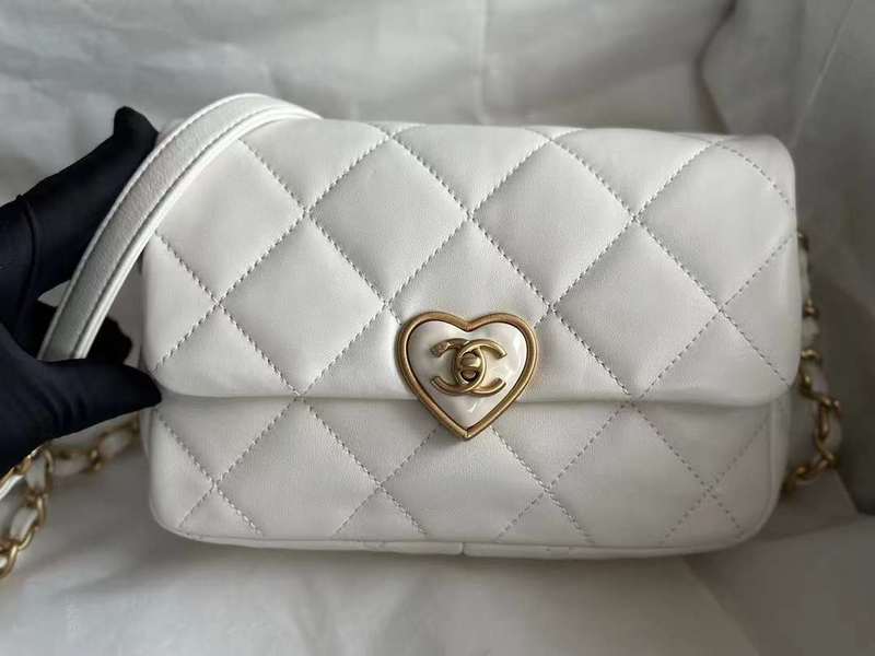 Satchel Bags - CHL Bags - 5904