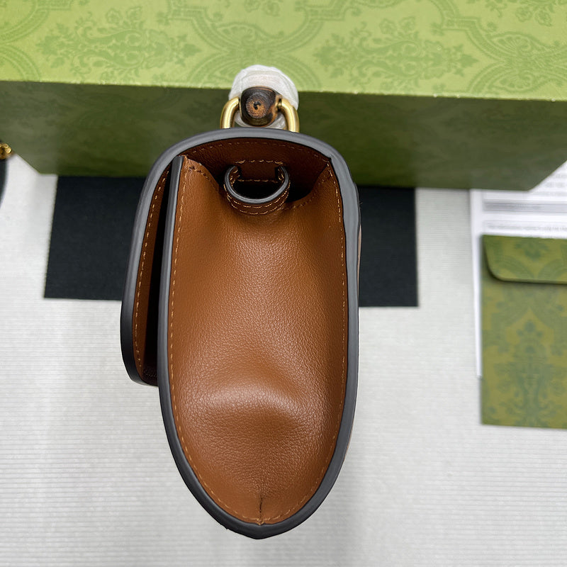 Satchel Bags - GCI Bags - 6483