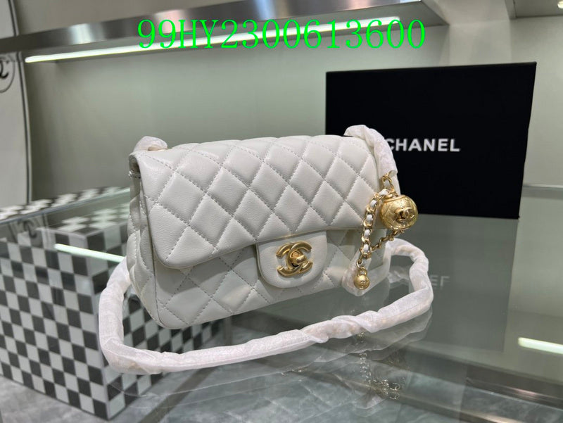 Glami - CHL Bags - 2626