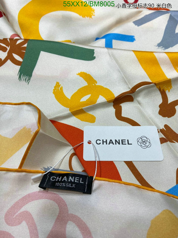 SAMC - CHL Scarves - 175