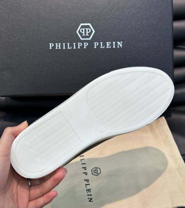 SAMC - PHP Shoes - 029