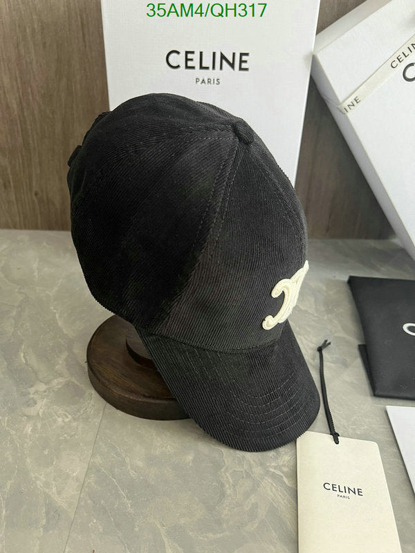SAMC - COL Caps & Hats - 125