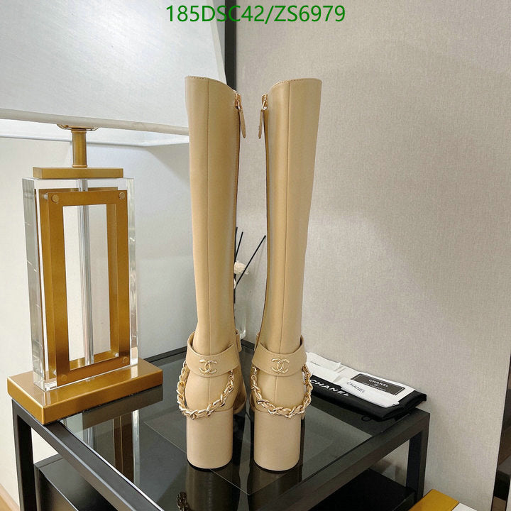 SAMC - Mix Boots - 295