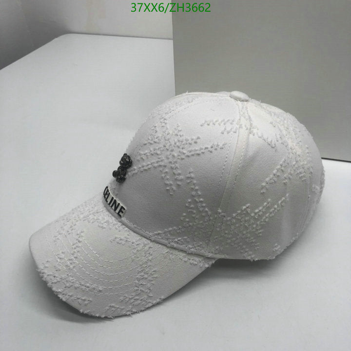 SAMC - COL Caps & Hats - 326
