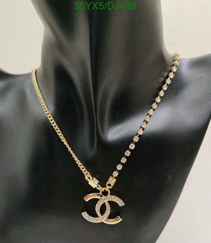 SAMC - CHL Jewelry - 221