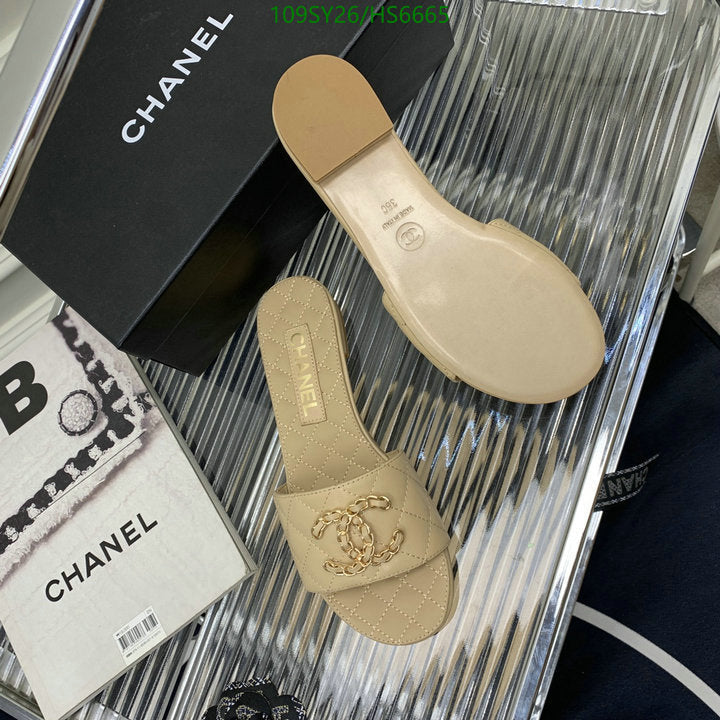 SAMC - CHL Women Shoes Slippers - 071