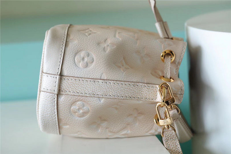 ELE - LUV Bags - 411