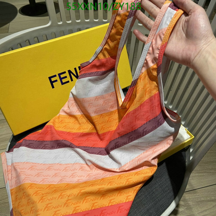 SAMC - FDE Swimsuits - 071