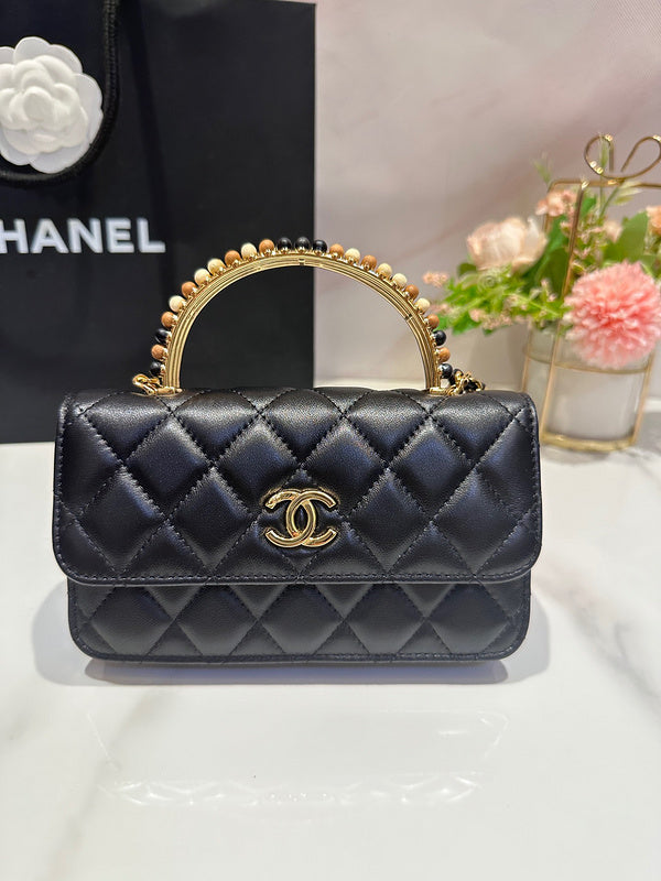 Satchel Bags - CHL Bags - 1267