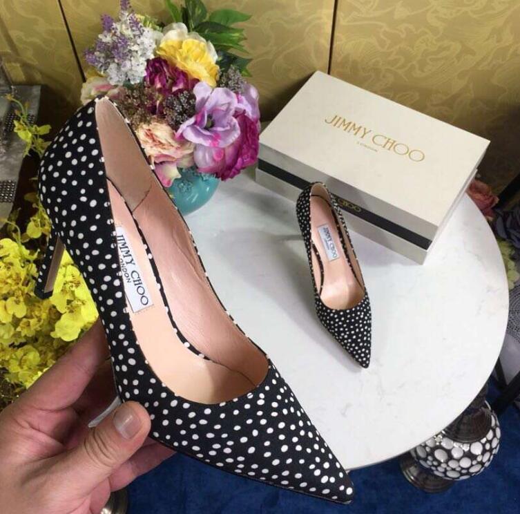 SAMC - JMC Shoes - 124