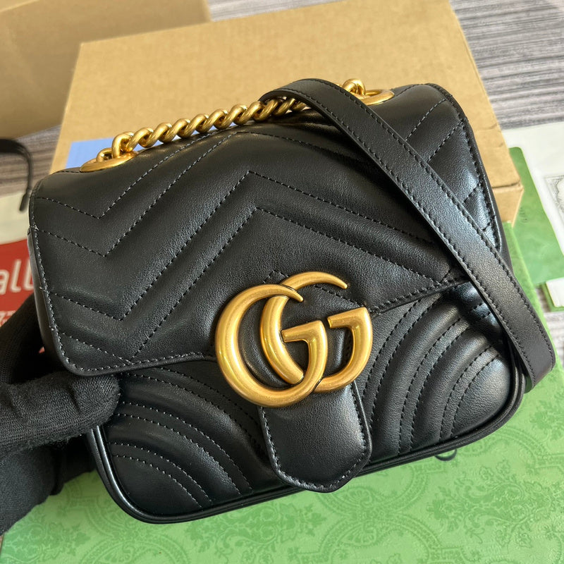 ELE - GG Bags - 825