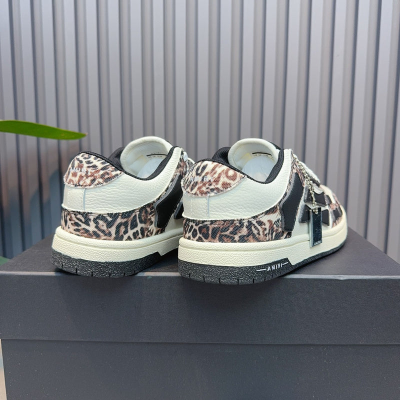 glami - AMIR Men Shoes - 326