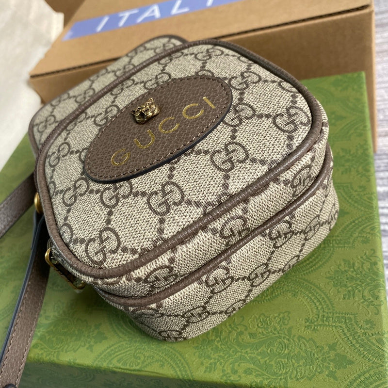 ELE - GG Bags - 2110