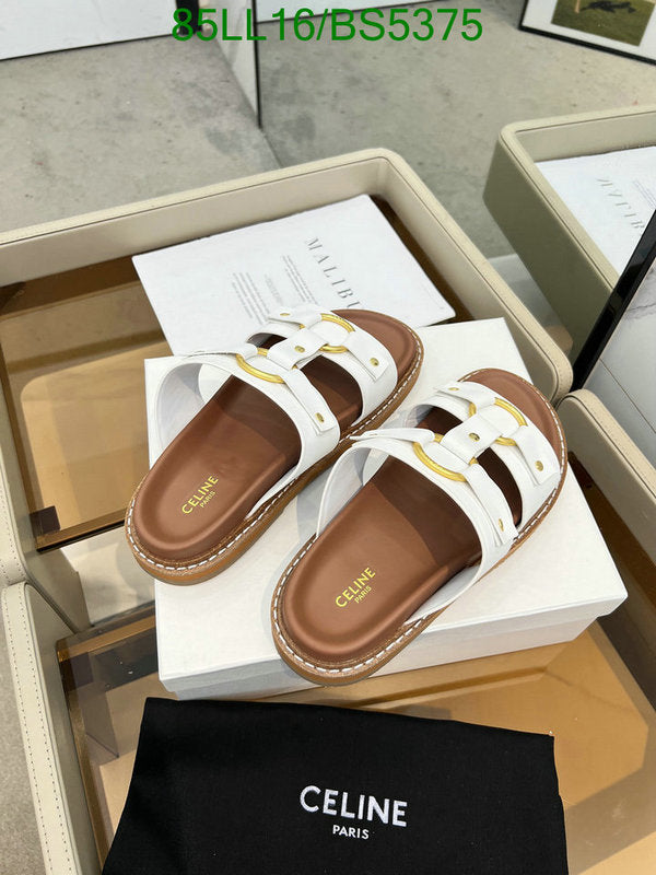 SAMC - COL Women Shoes - 047