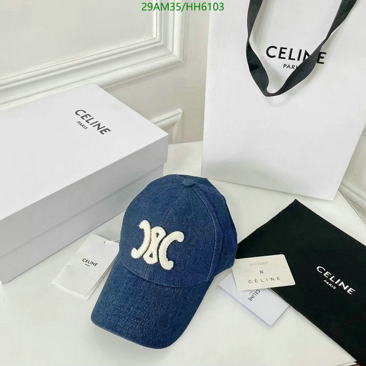 SAMC - COL Caps & Hats - 220