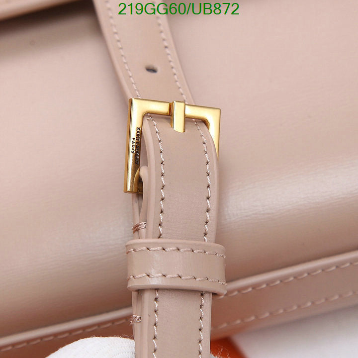SAMC - YLS Bags - 086