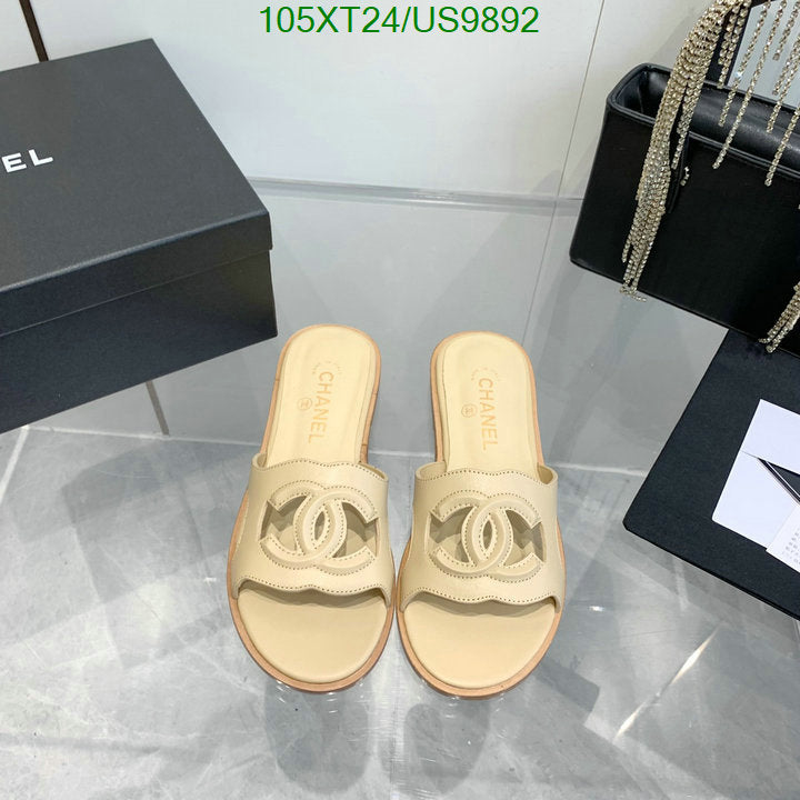 SAMC - CHL Women Shoes Slippers - 062