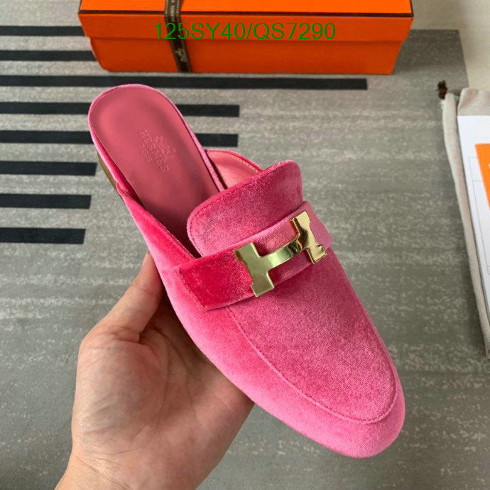 SAMC - HMS Women Shoes - 189