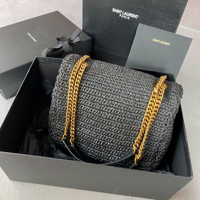Satchel Bags - SLY Bags - 627