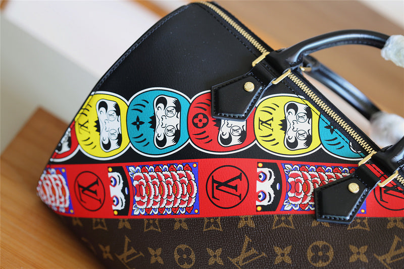 Glami Fashion Lu-Vi bags - 8171