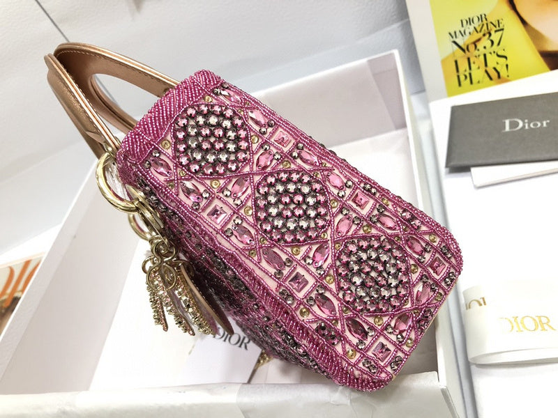 Glami Fashion - DIR Bags - 2140