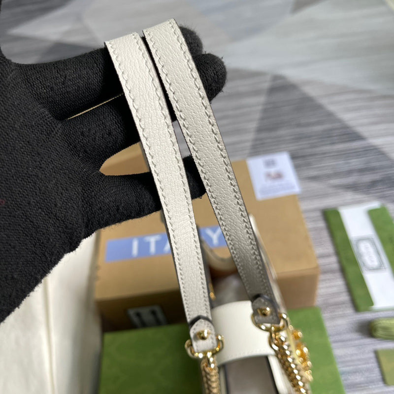 Satchel Bags - GCI Bags - 7998