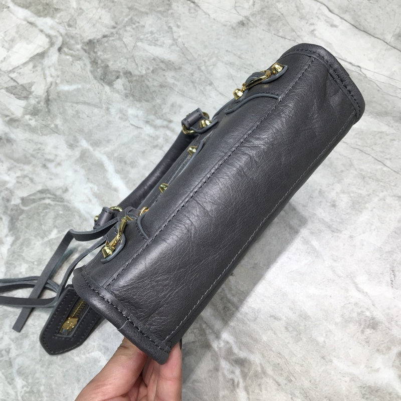 Satchel Bags - BGA Bags - 846