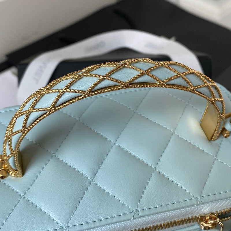 Satchel Bags - CHL Bags - 1394