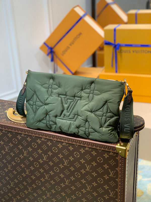 Satchel Bags - VL Bags - 1770