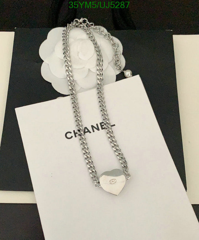 SAMC - CHL Jewelry - 366